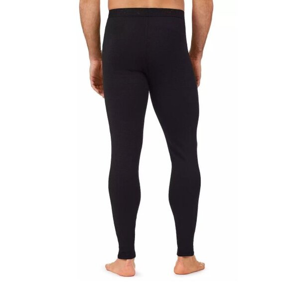 Mens Cuddl Duds Heavyweight X Fleece Performance Base Layer Thermal Pants XXL - Picture 3 of 11